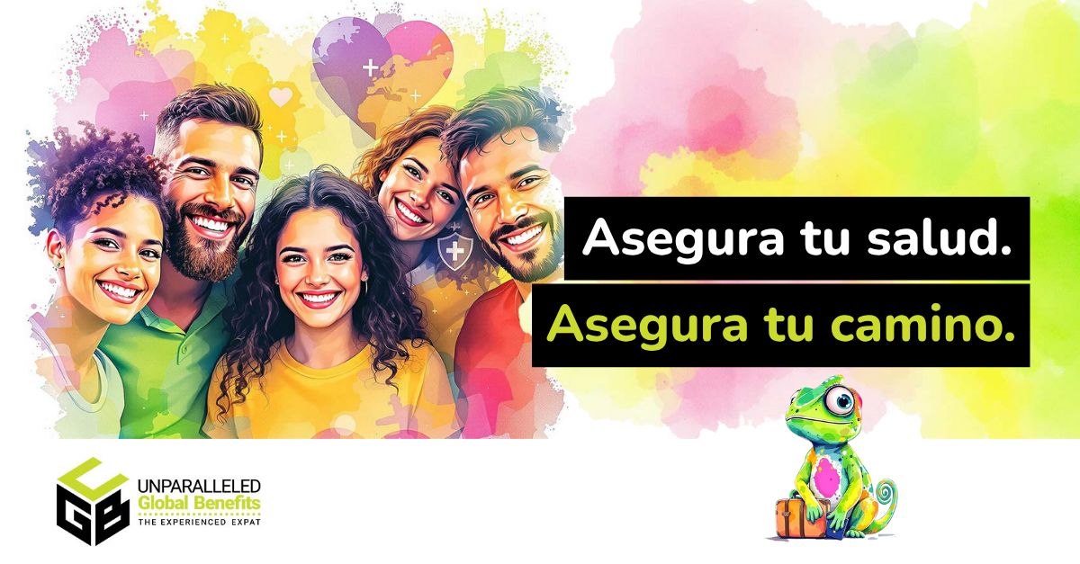 asistencia médica estudiantes viaje