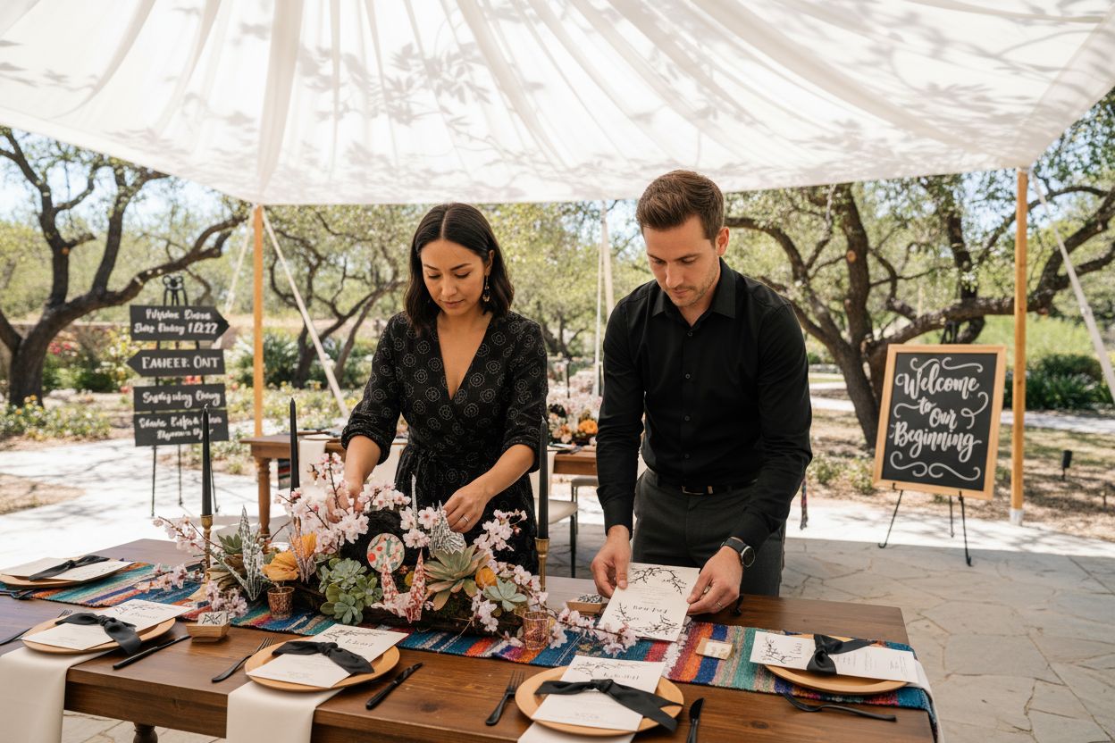 event personalization detail