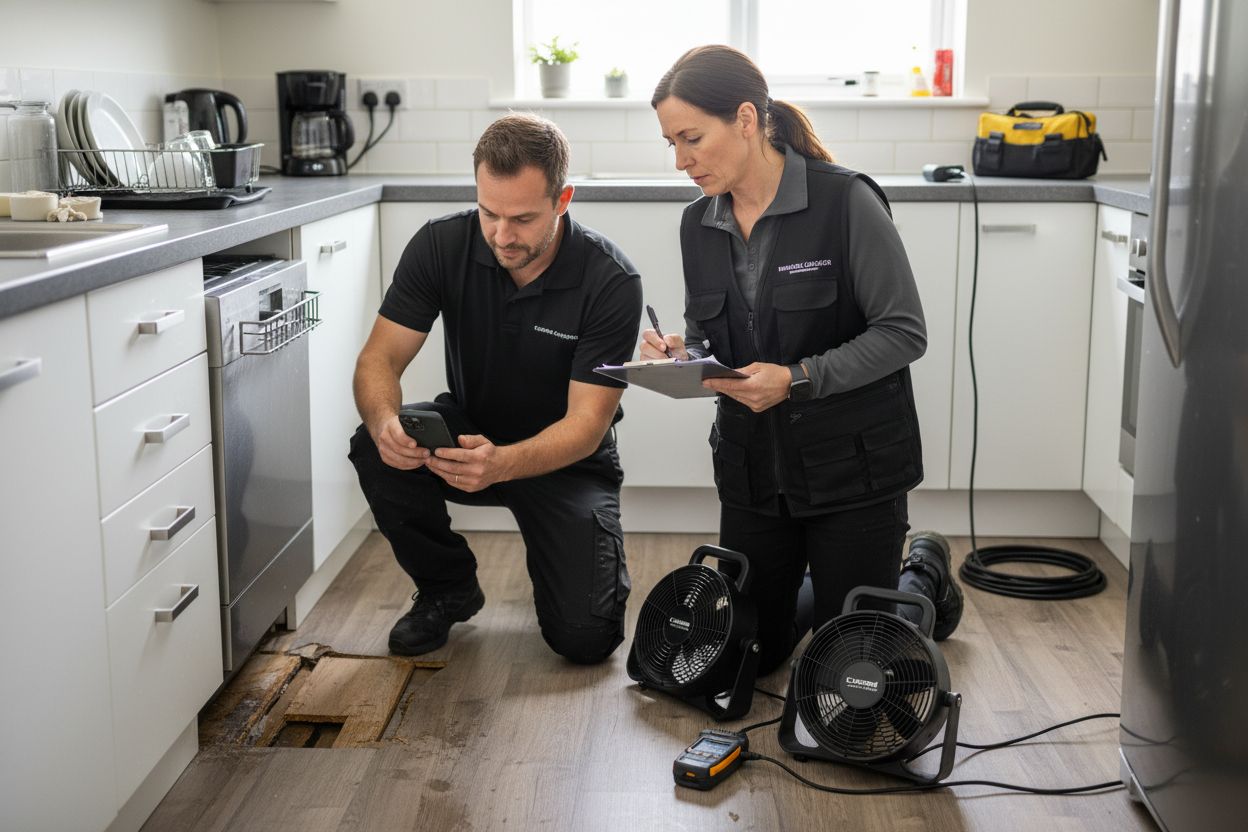 property inspection insurance