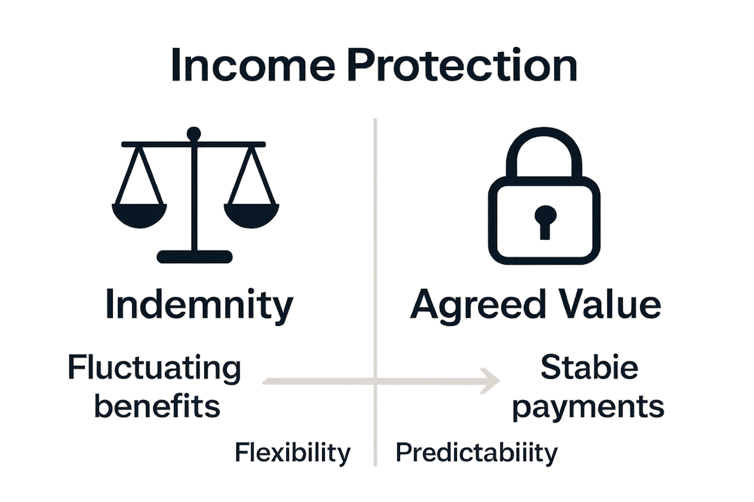 Income Protection Insurance: Everything You Need to Know