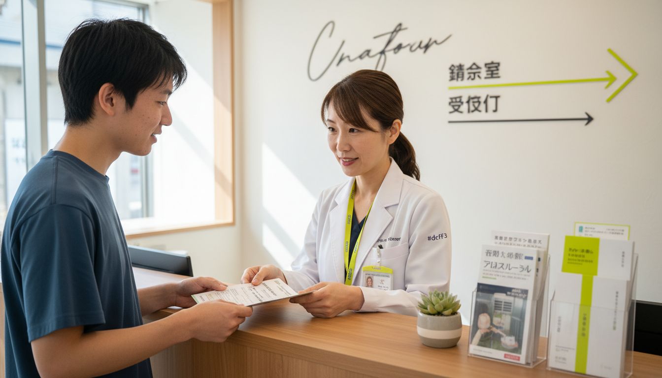 student medical support