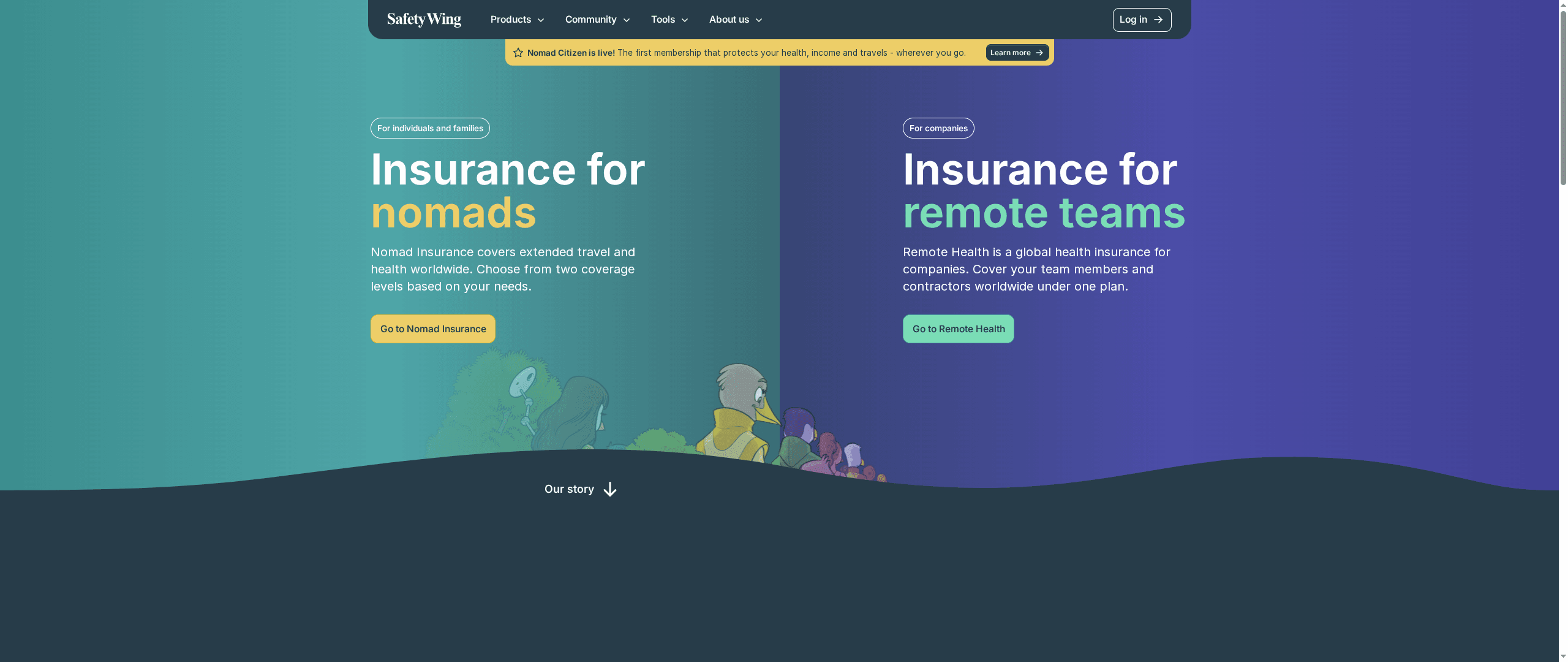 Product Screenshot