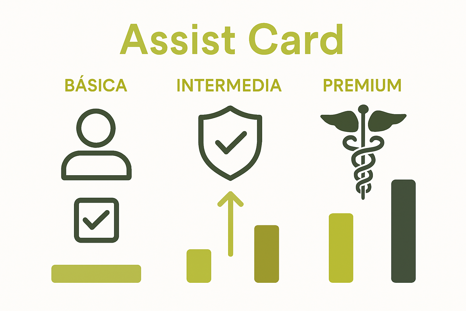 Assist Card Seguro Médico Internacional: Guía Completa - Unparalleled ...