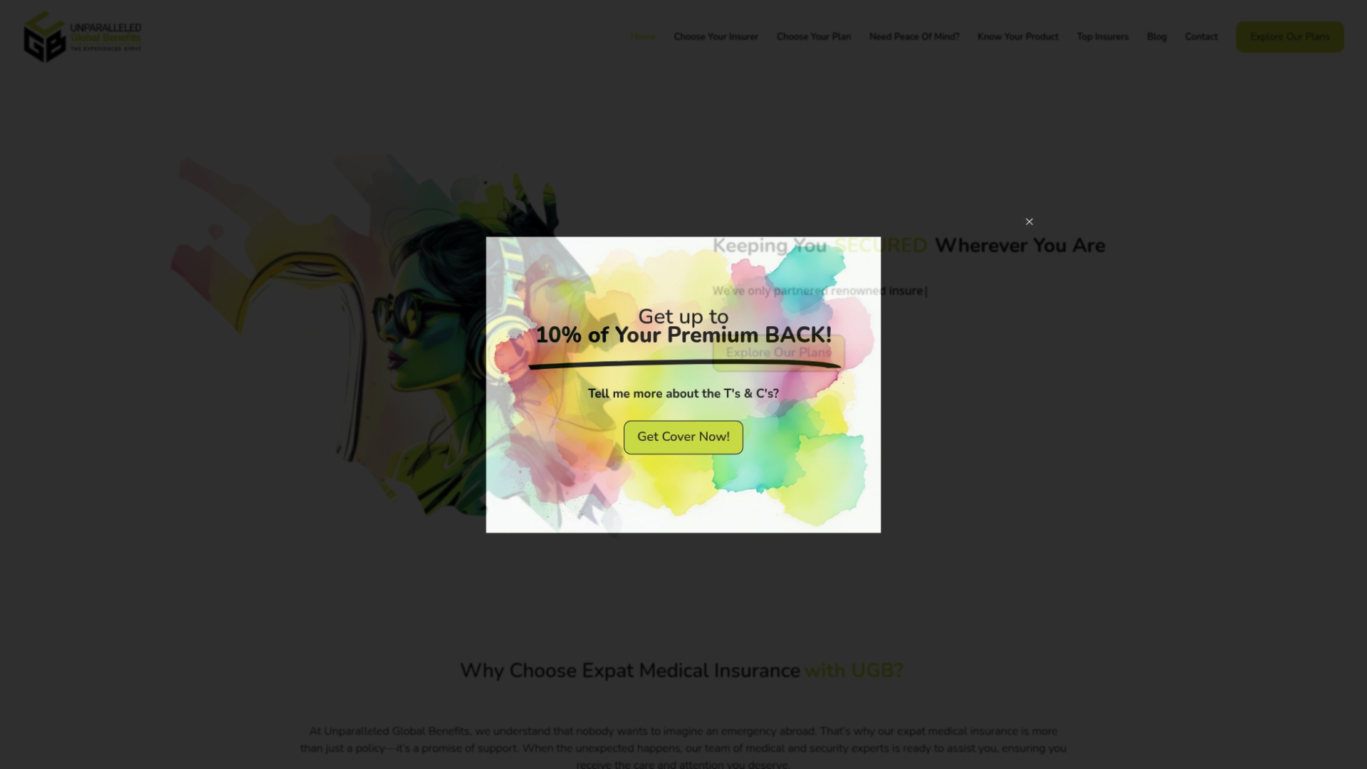 https://unparalleledglobalbenefits.com