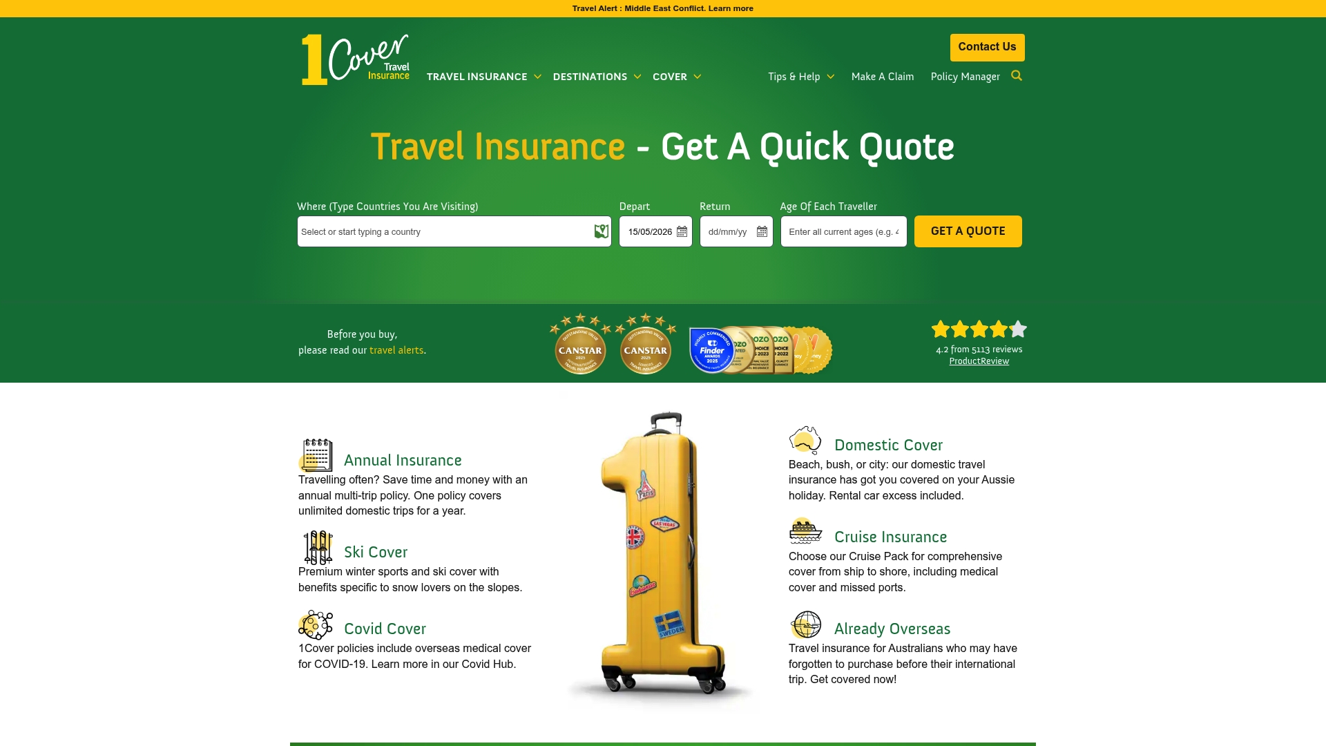 Product Screenshot