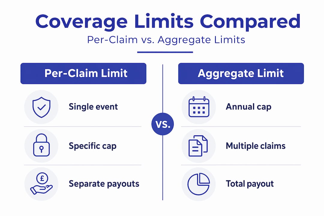 Explaining coverage limits for rental income insurance - Rental Income ...