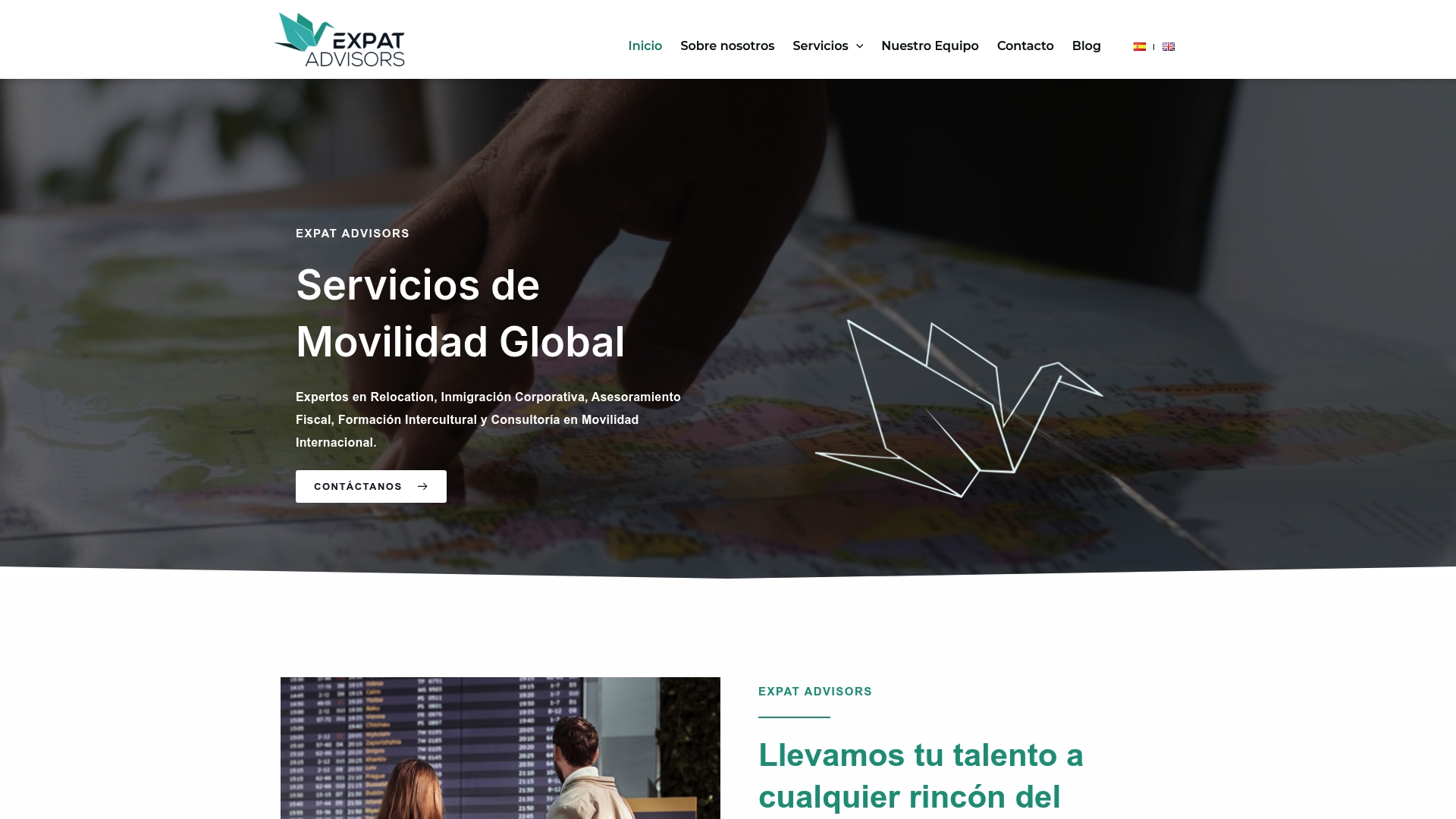 https://expat-advisors.com