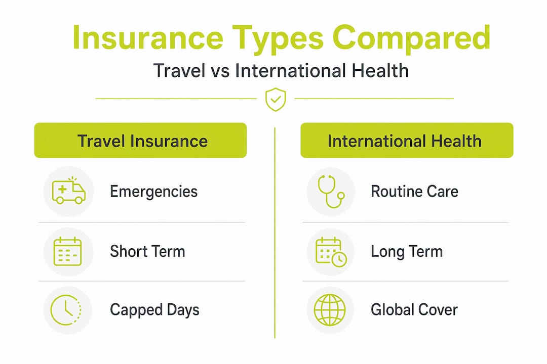 Multi-country travel insurance: your 2026 guide - Unparalleled Global