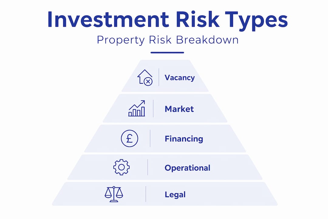 Properties Risk Personal Risk Property investment risk explained for SA investors - Rental Income ...