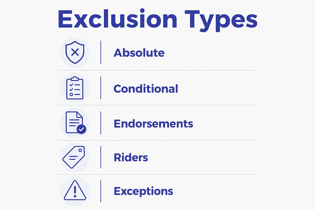 Explaining insurance exclusions for SA landlords - Rental Income Insurance