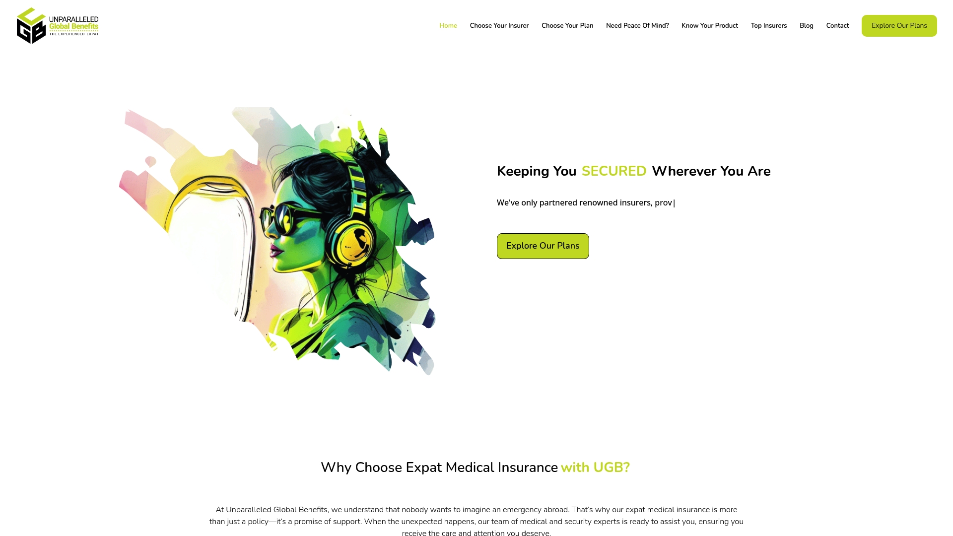 https://unparalleledglobalbenefits.com