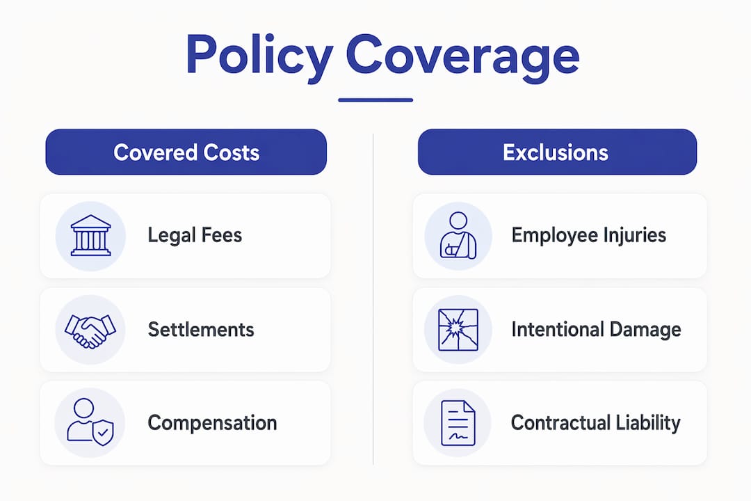 What is public liability insurance? South Africa guide - Rental Income ...