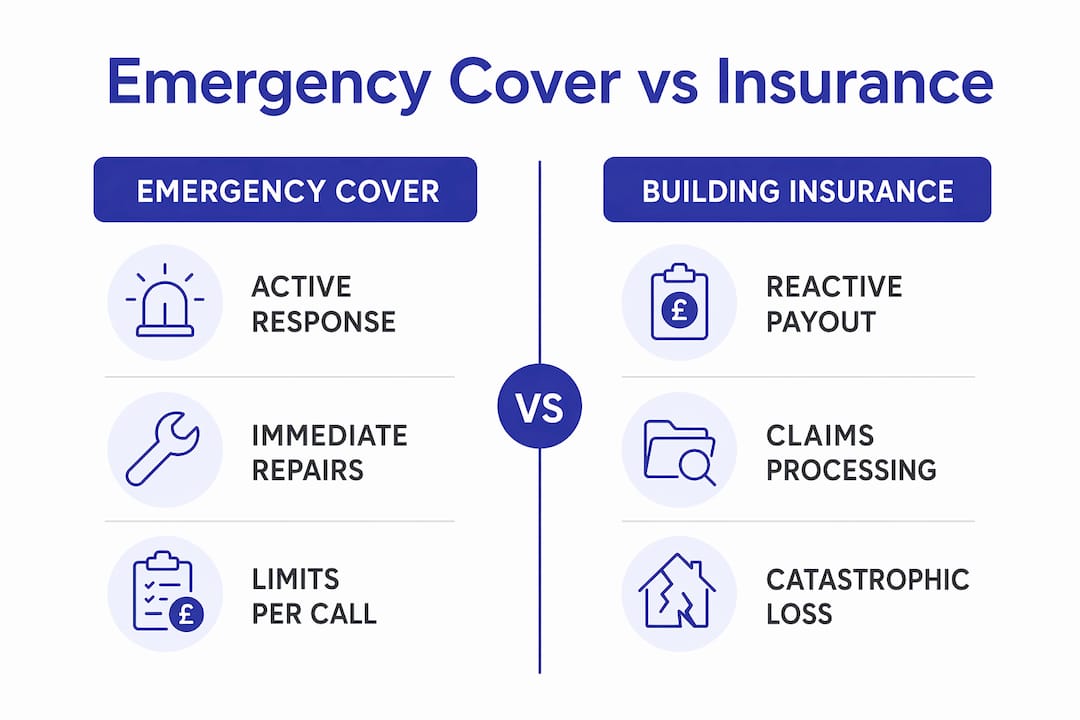 Role of emergency assistance cover for SA landlords - Rental Income ...