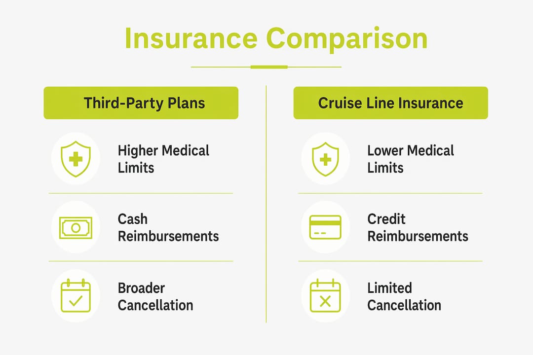 Worldwide cruise travel insurance: your 2026 guide - Unparalleled ...