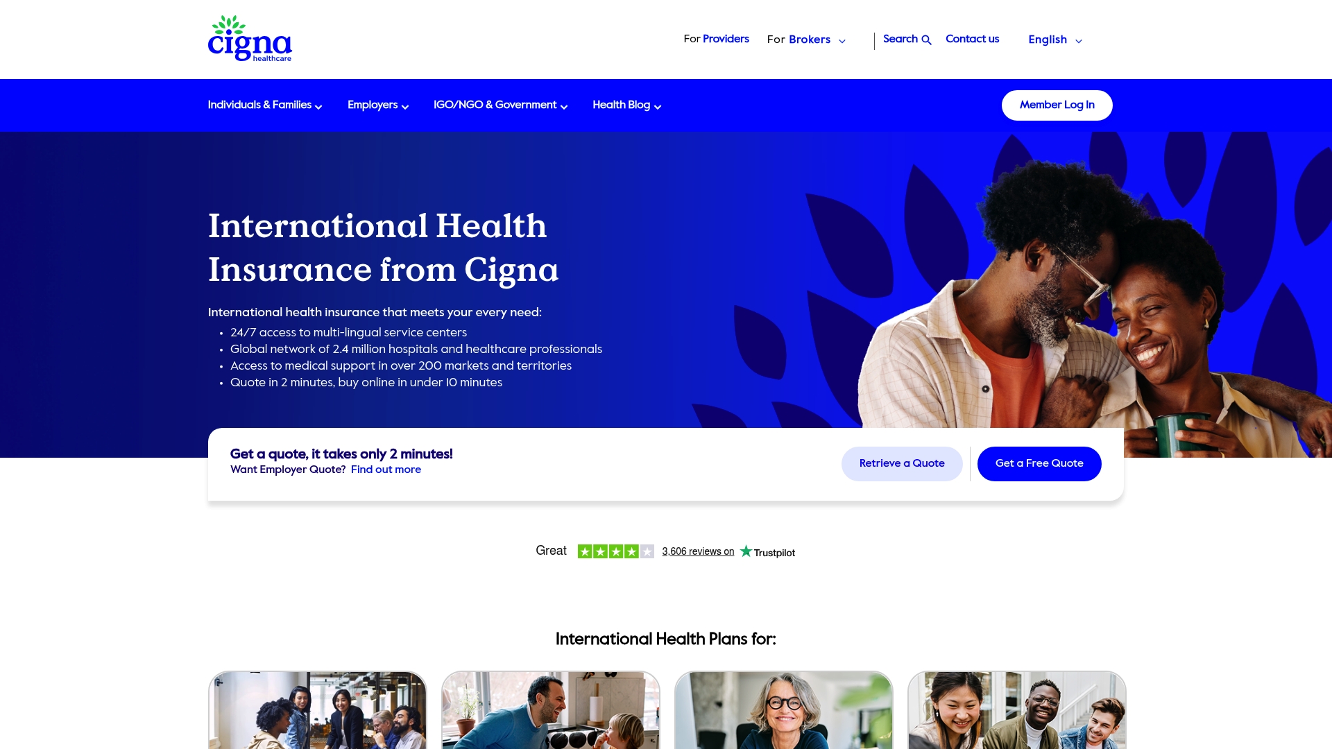 https://cignaglobal.com
