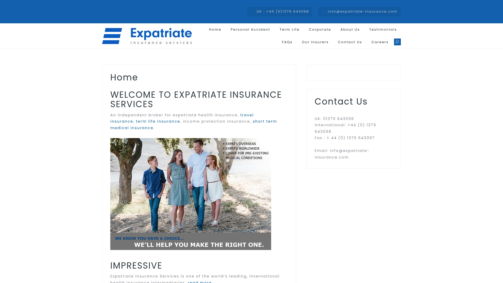 https://expatriate-insurance.com
