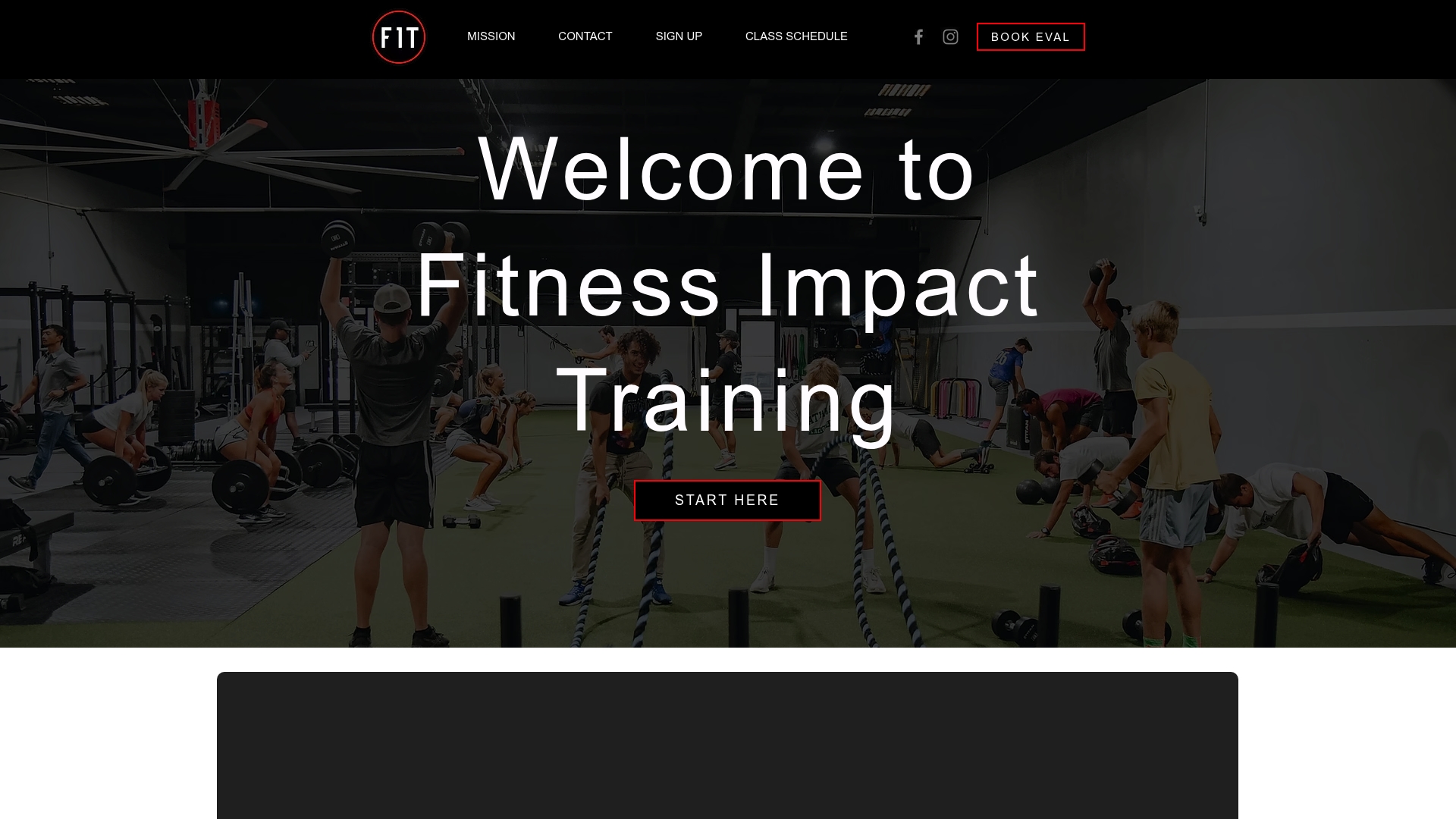 https://fitcenterpensacola.com