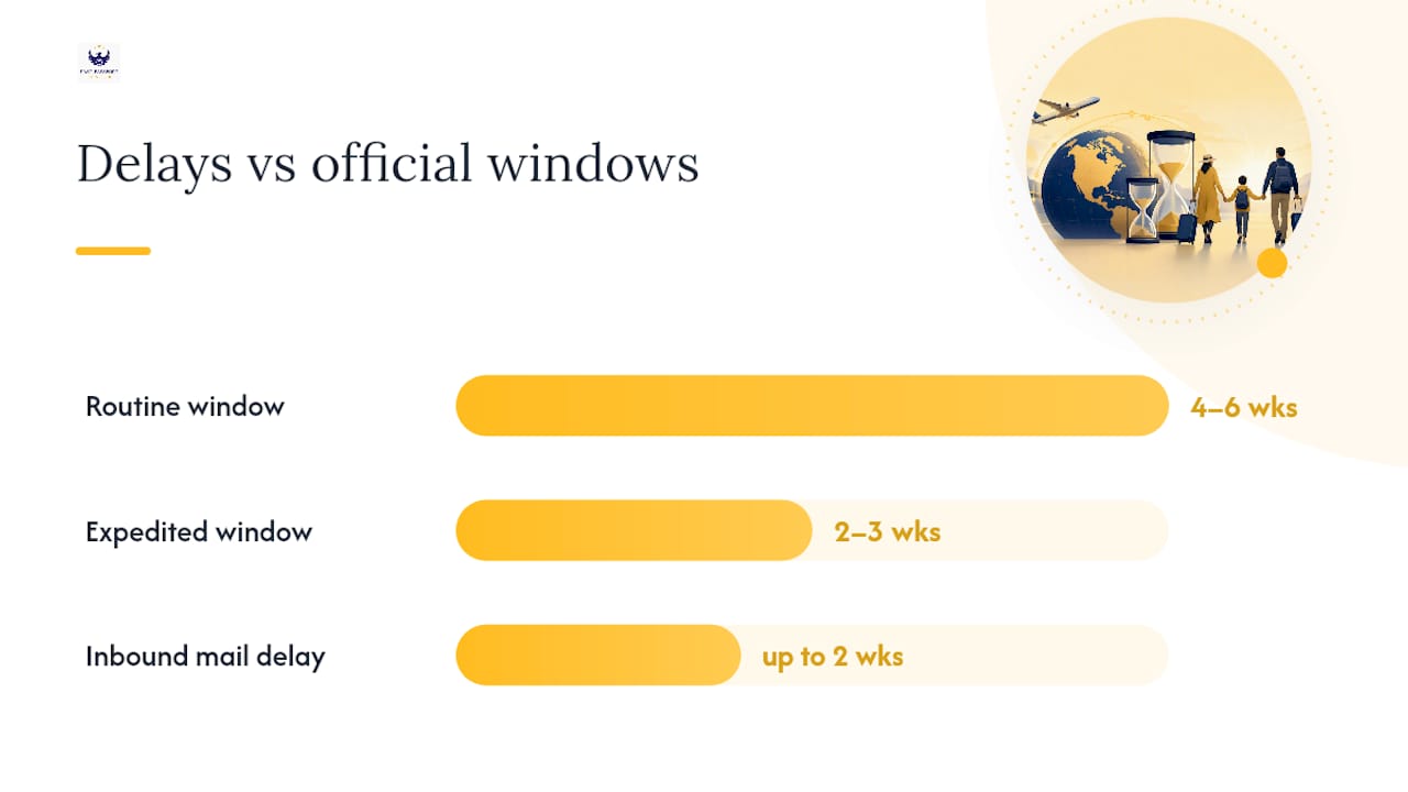 Why Total Turnaround Almost Always Runs Longer Than the Official Window — overview diagram