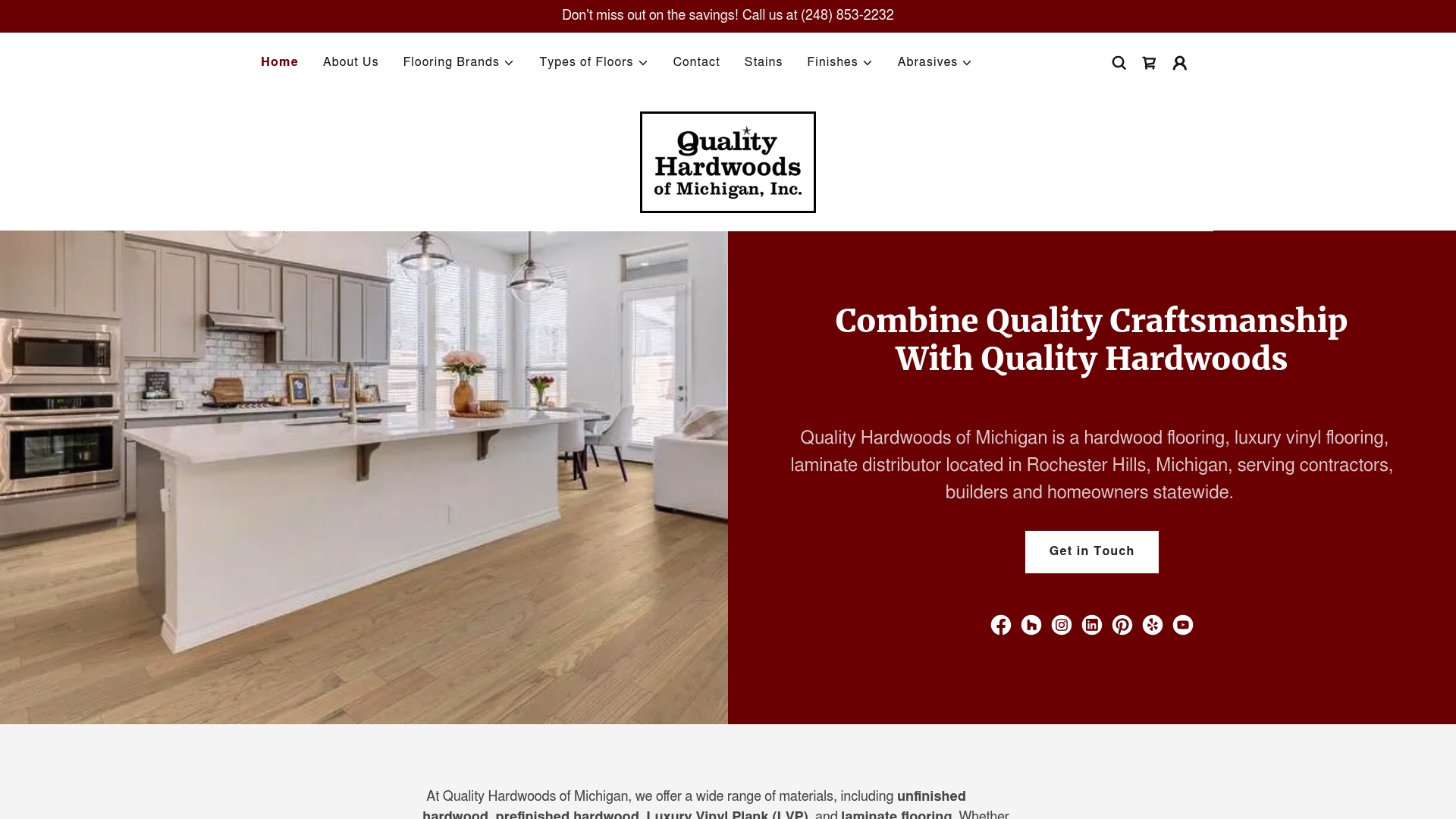 https://www.qualityhardwood.com/