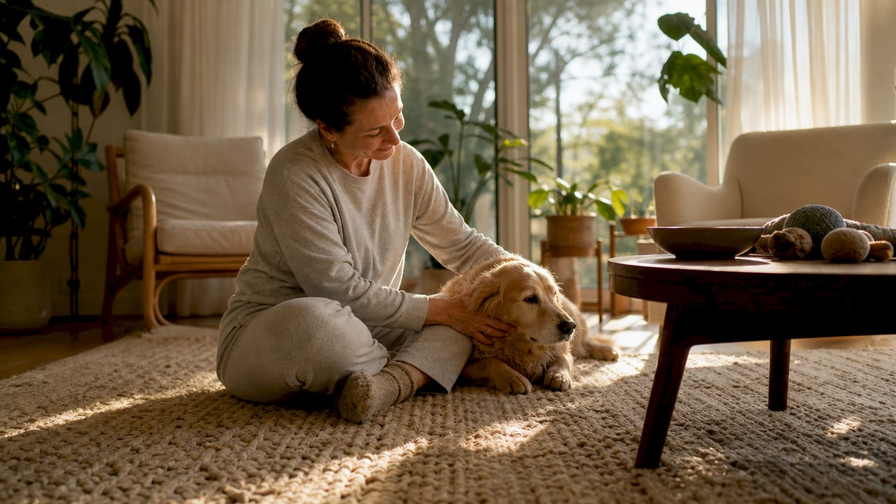 Pet Friendly Flooring Options Explained for Pet Owners