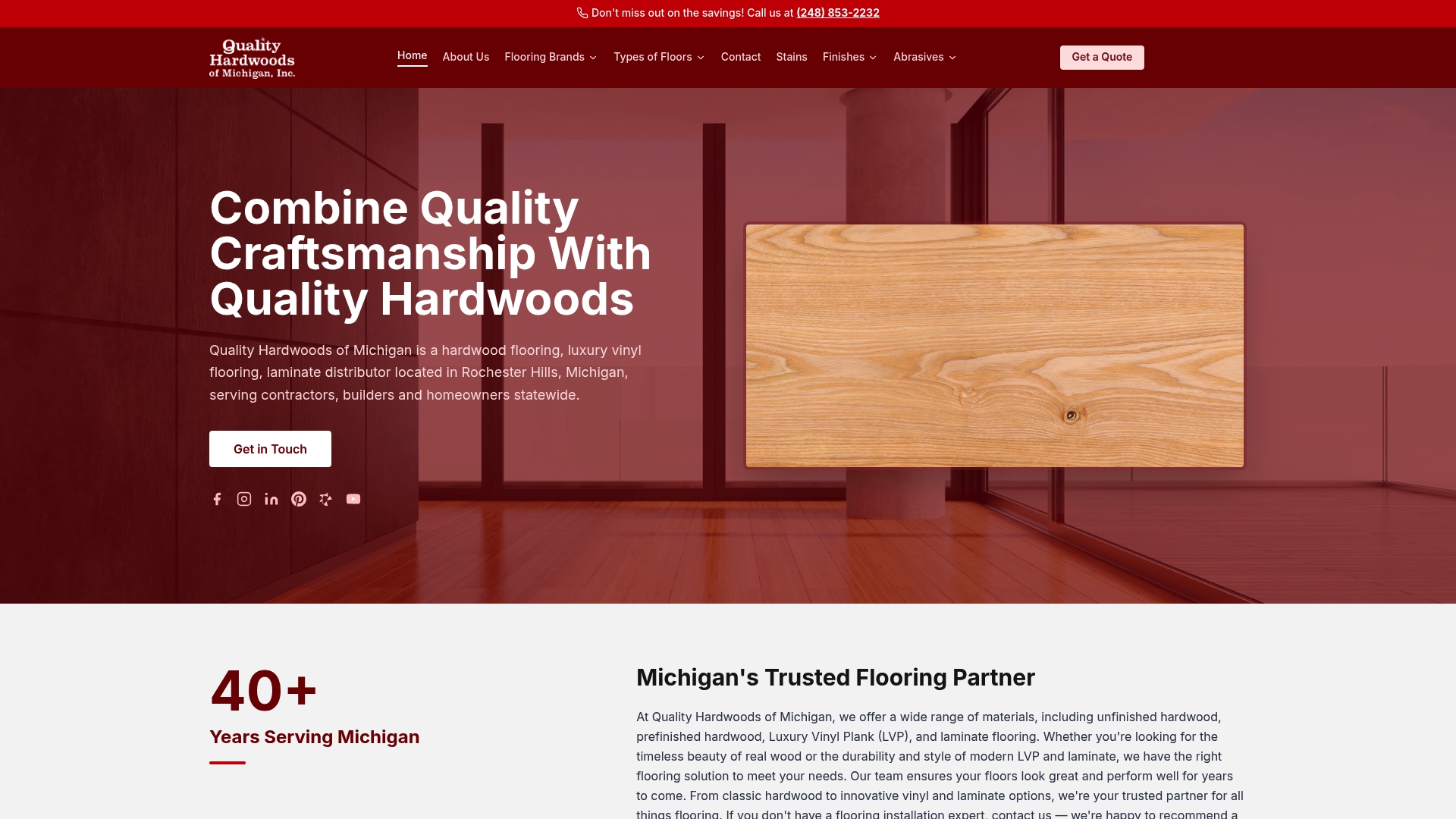 https://qualityhardwood.com