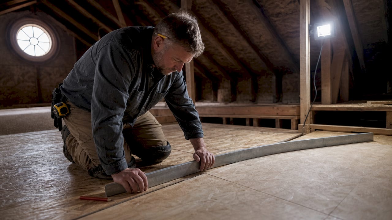 Hardwood Flooring Subfloor Requirements: A Complete Guide