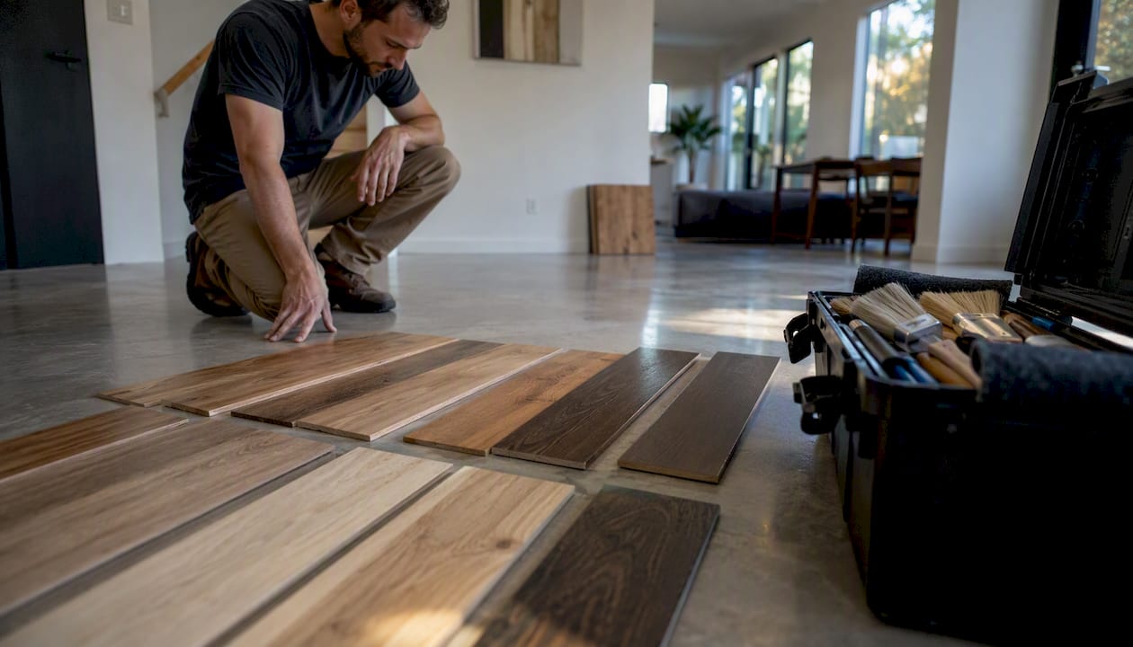 Hardwood Flooring Colors: Your Complete 2026 Selection Guide