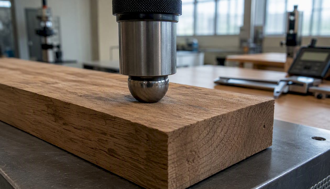 Janka Hardness Flooring: What the Rating Really Means