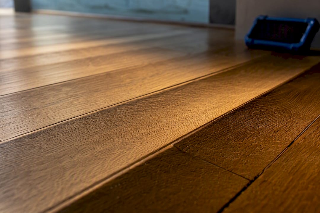 Before You Sand, Homeowners & Contractors: Fix Cupping Hardwood Floors