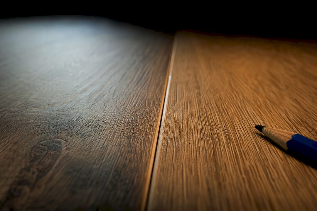 Hide 1/64 inch Seams: Micro Bevel Flooring for Michigan Homes