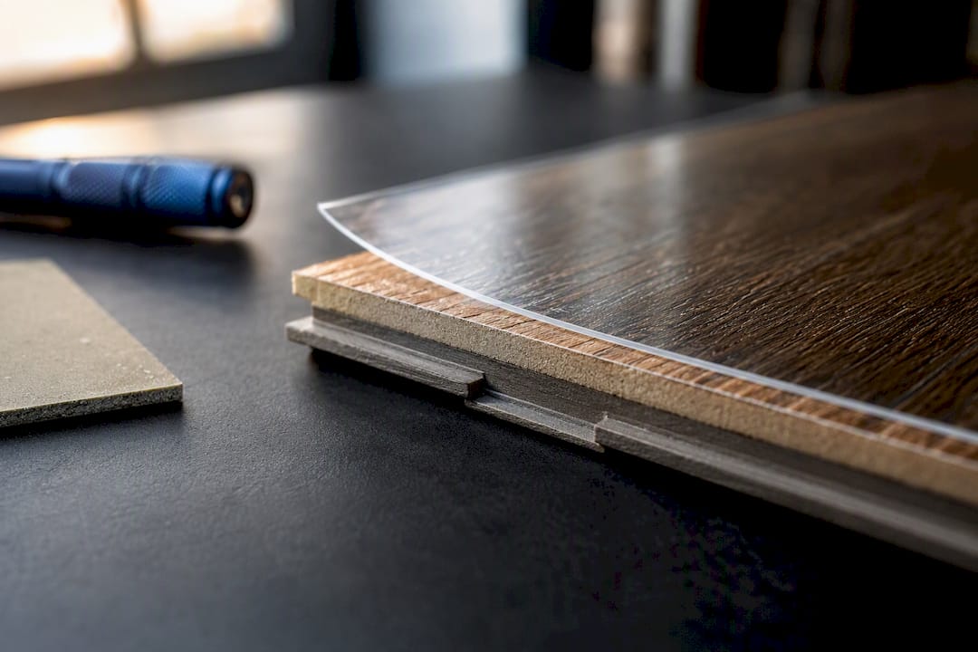 Stop Chasing Mil Numbers: LVP Wear Layer, Coating, Core for Homes