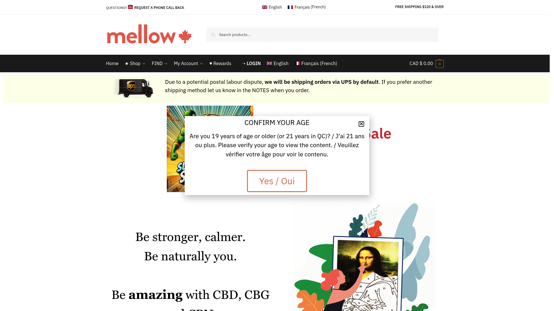https://buymellow.com