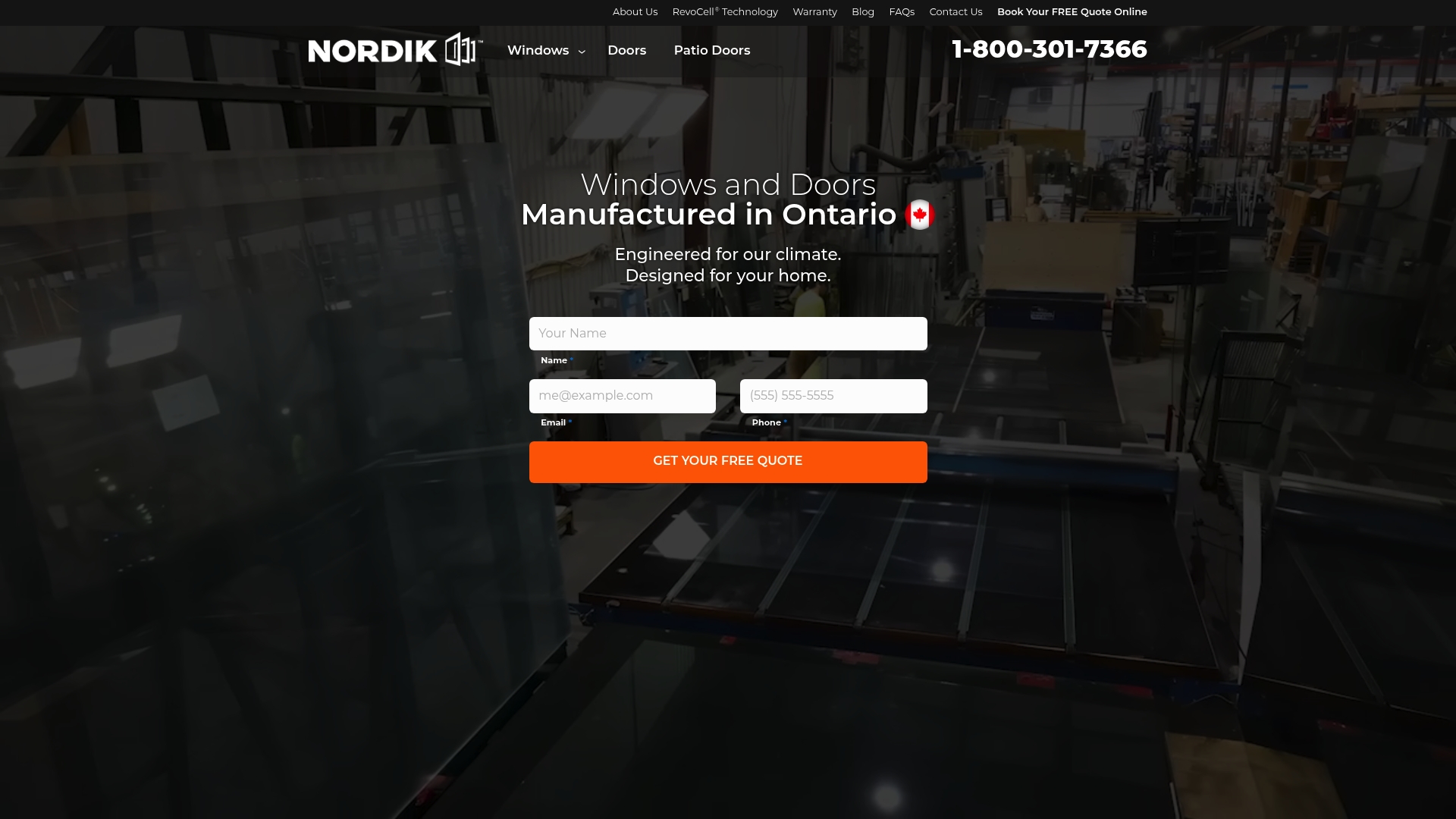 https://nordik.com