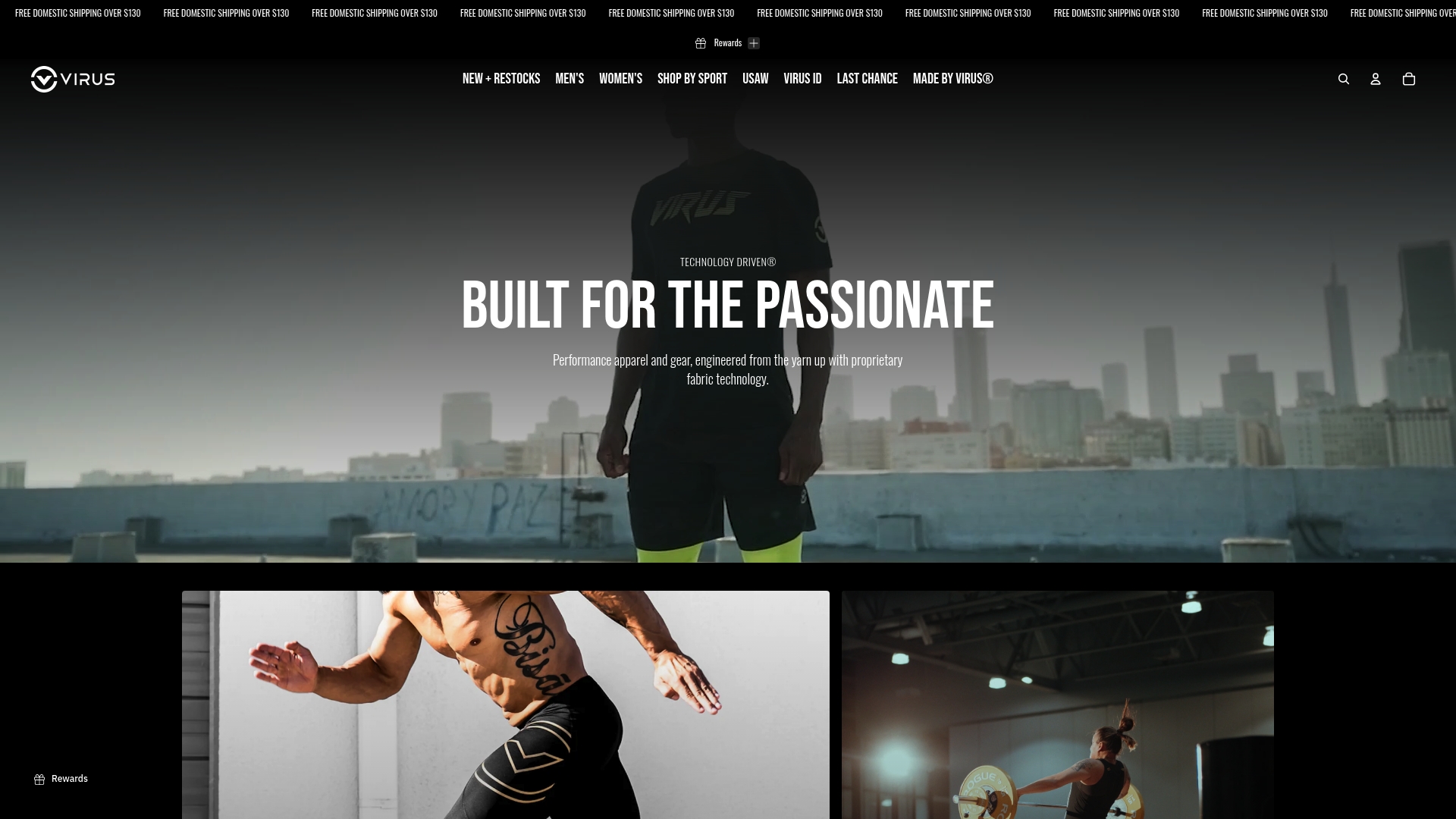 https://virusintl.com