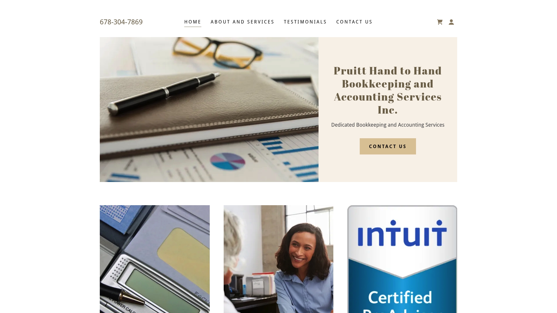 https://pruittbookkeeping.com