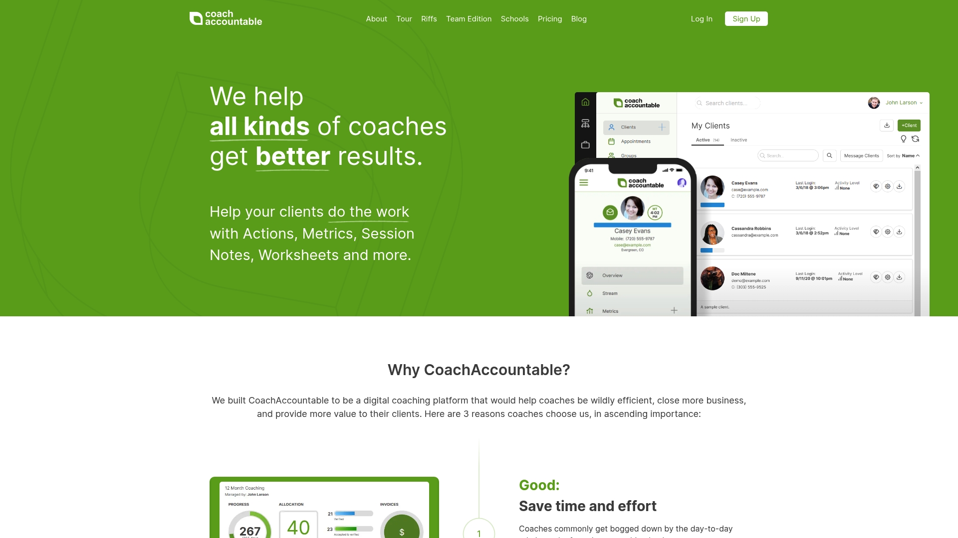 https://coachaccountable.com