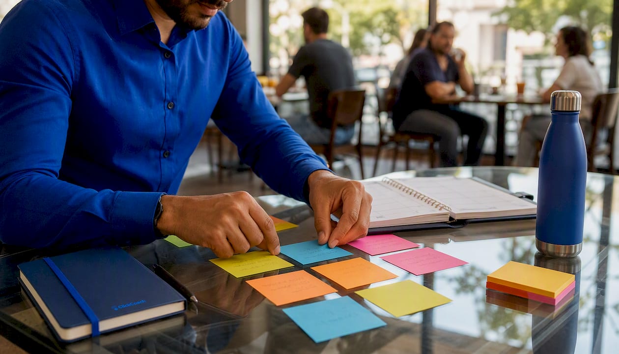 Coaching Touchpoint Frequency: What It Means for Coaches