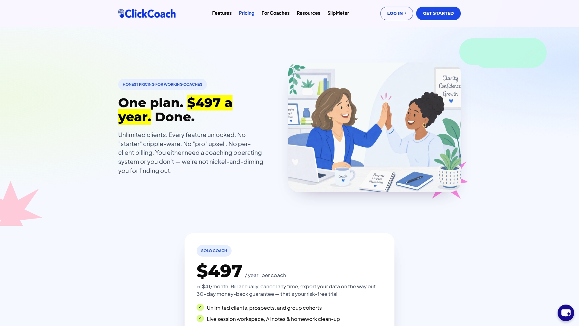 ClickCoach