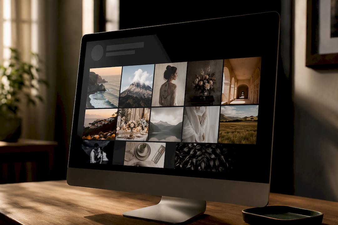 Featured photograph for Photographers: 3 Ways to Embed a Live Gallery on WordPress