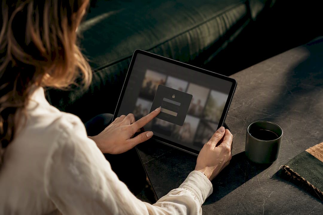 Featured photograph for Stop Links Leaking: Password Protected Galleries for Photographers