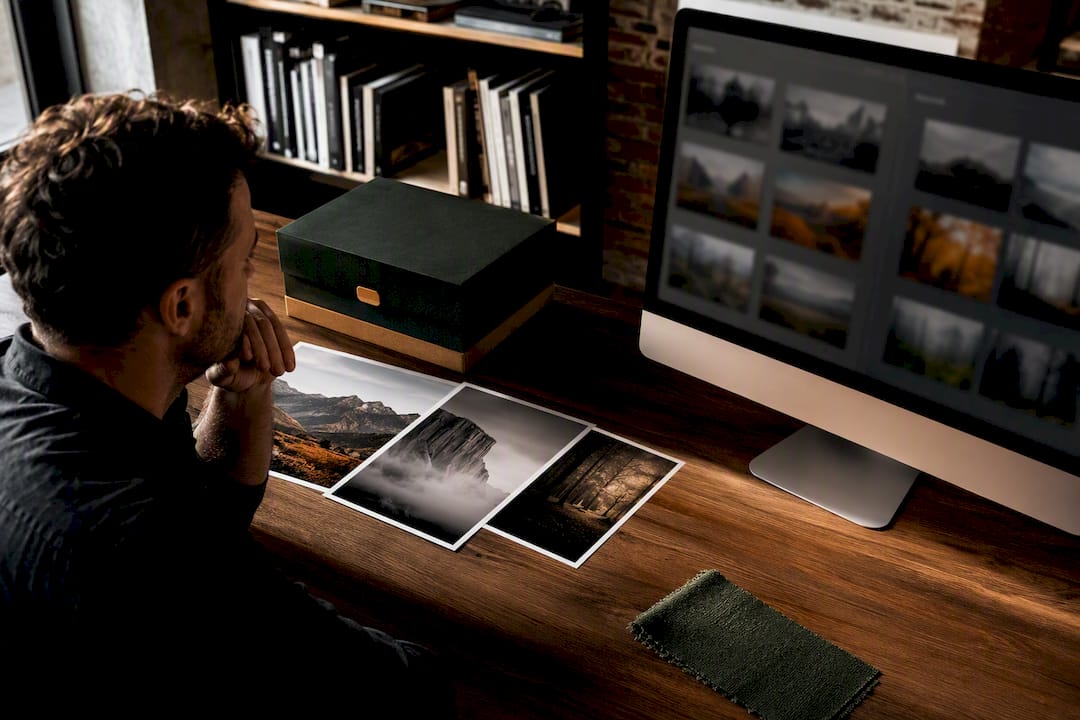 Featured photograph for Switch to PhotoView: SmugMug Alternatives for Lightroom Photographers