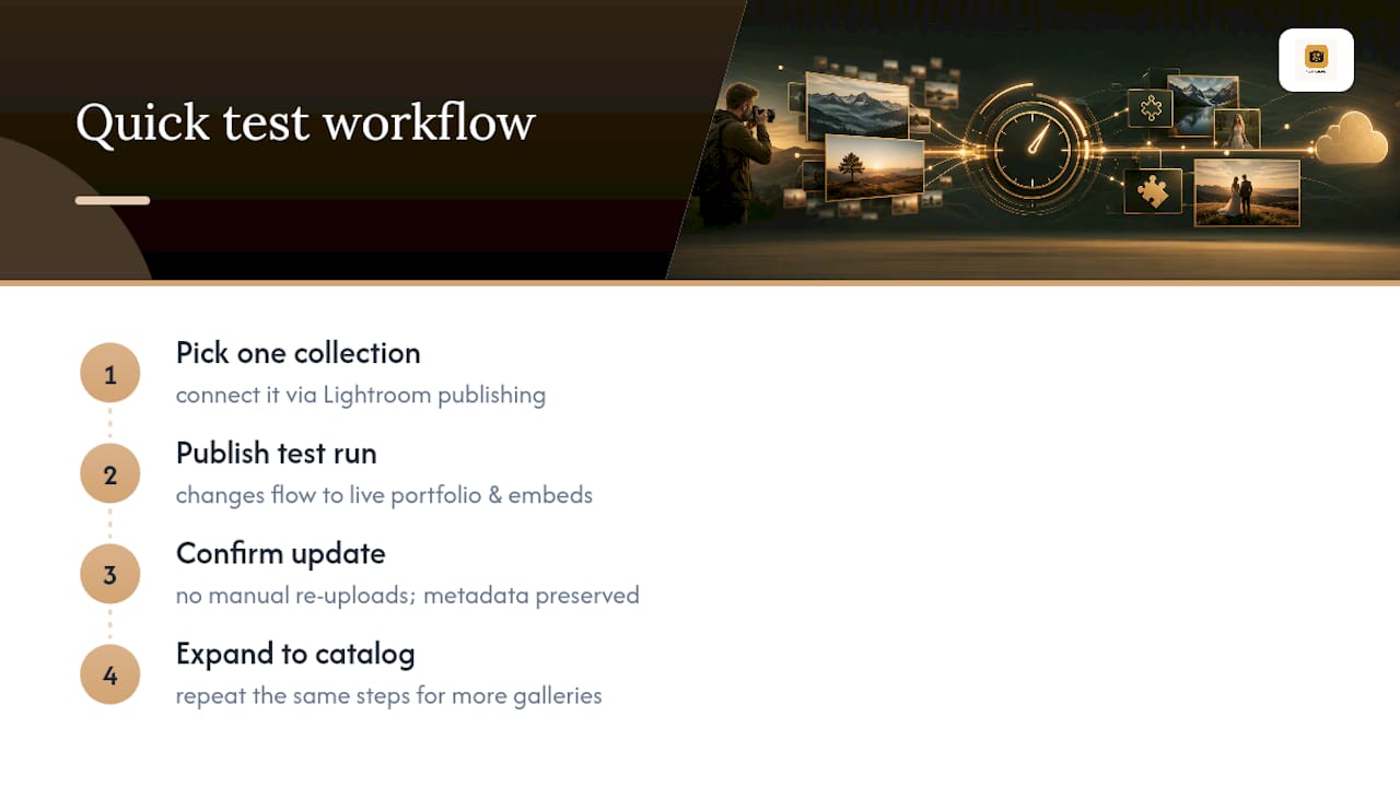 Why PhotoView.io Is Built for This Exact Workflow — overview diagram