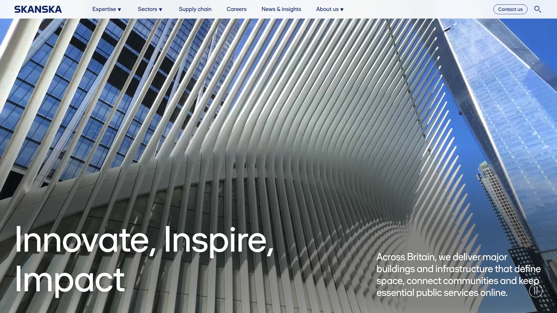 https://skanska.co.uk