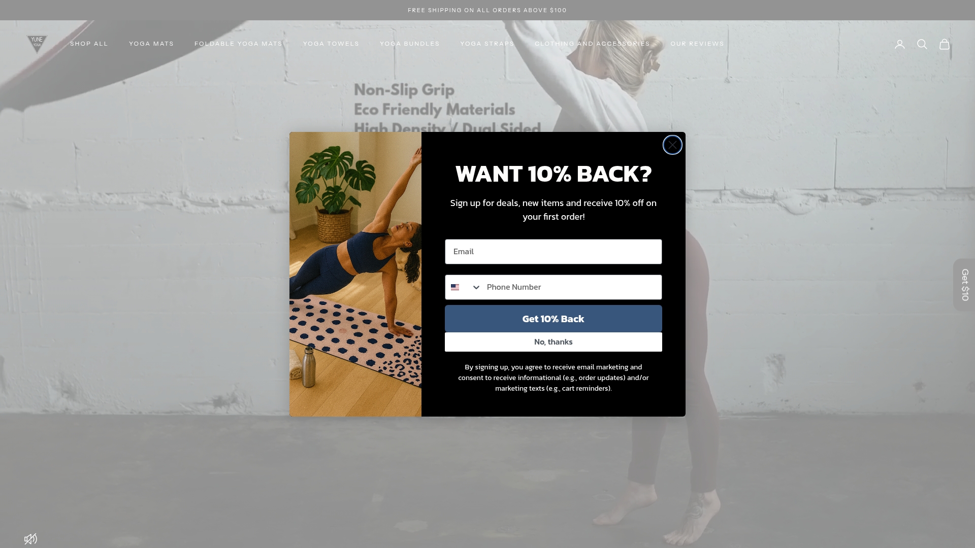 https://yuneyoga.com