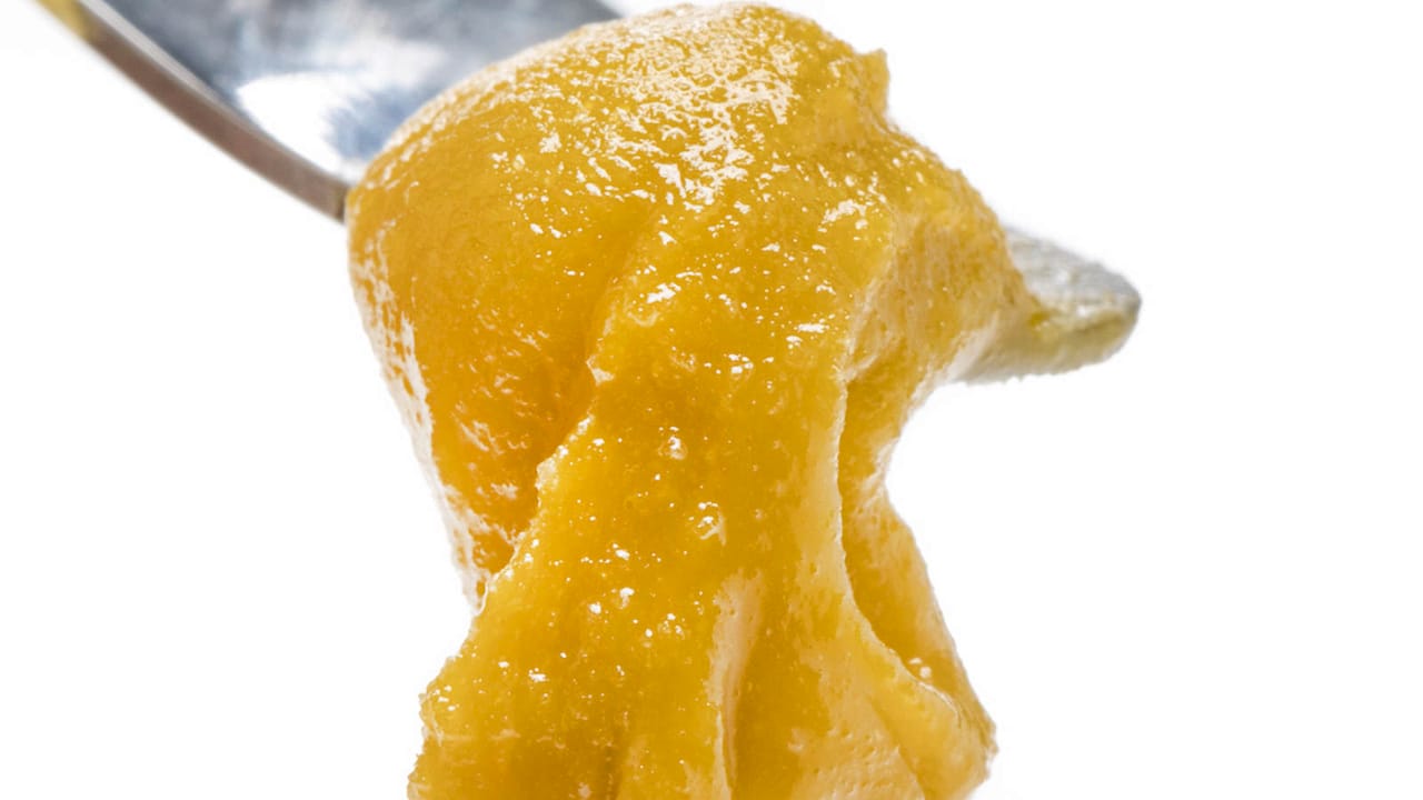 Badder, Batter, And Budder | Weedmaps