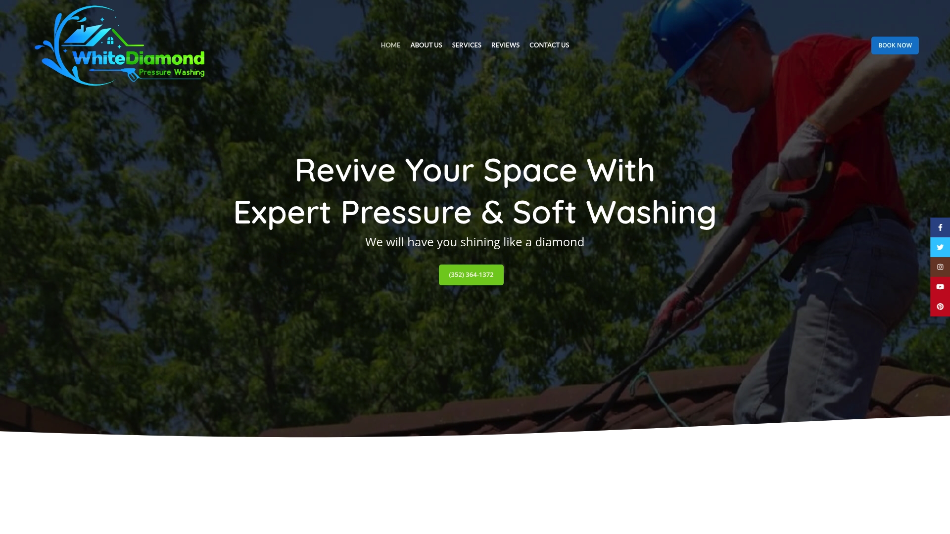 https://whitediamondpressurewashing.com