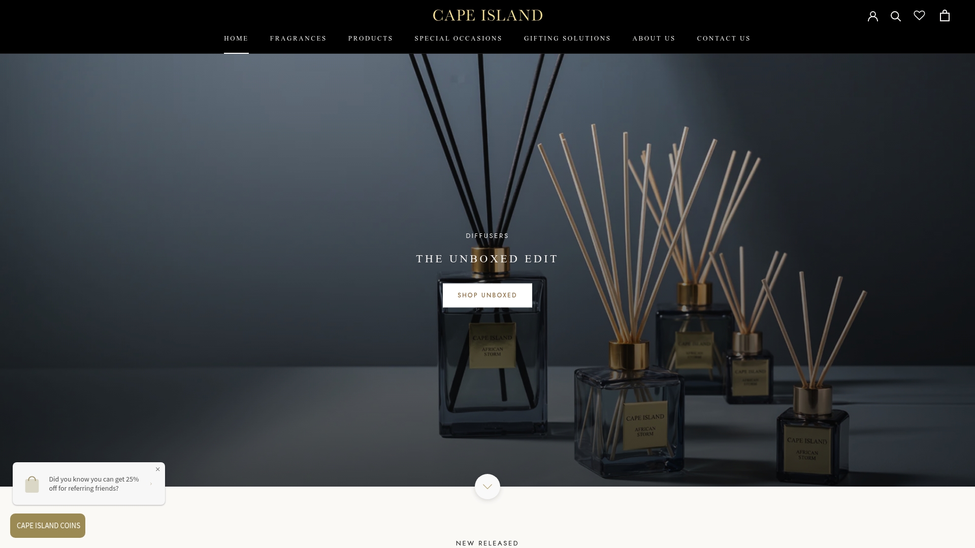 https://capeisland.co.za