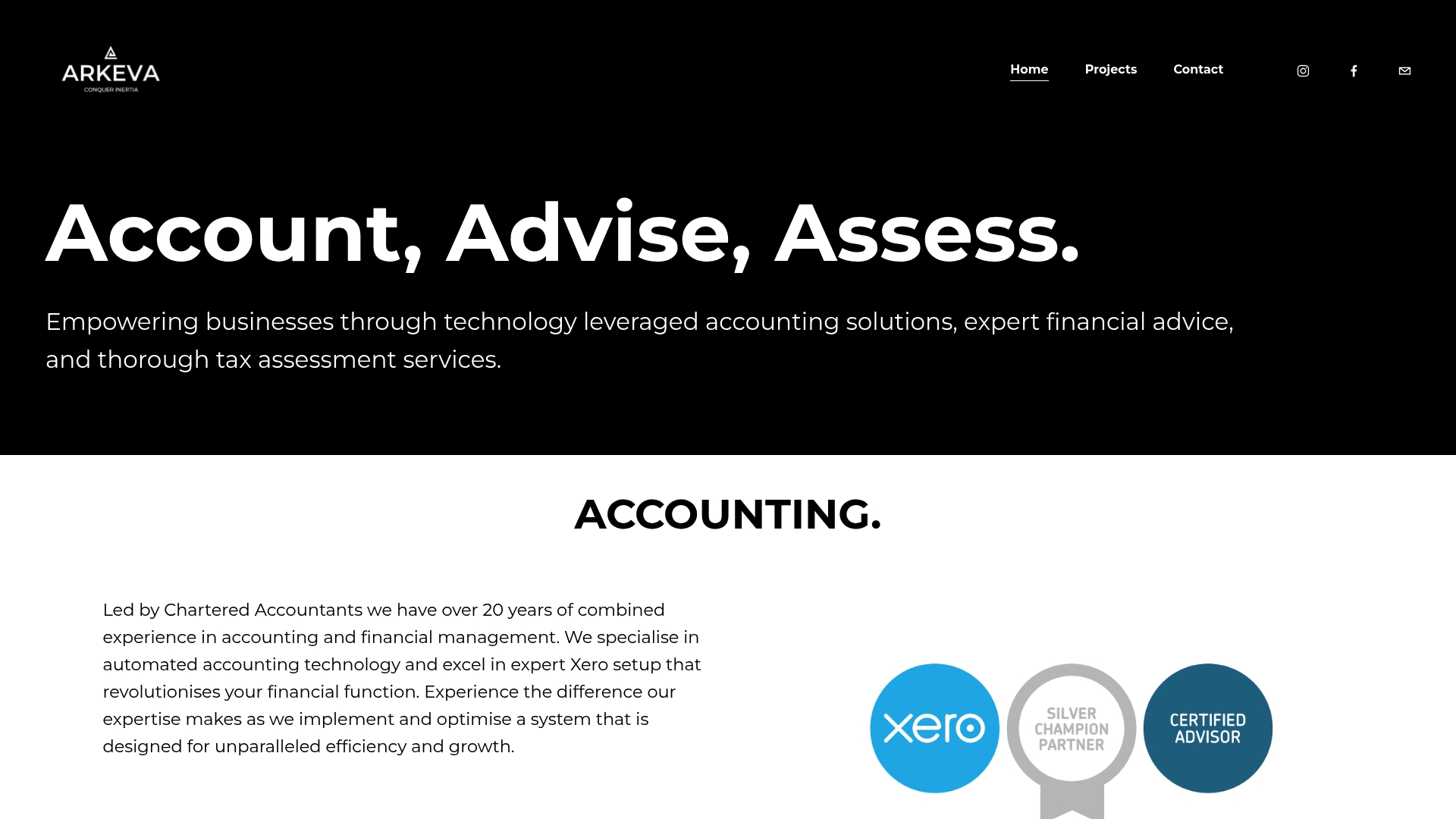 https://arkeva.co.za