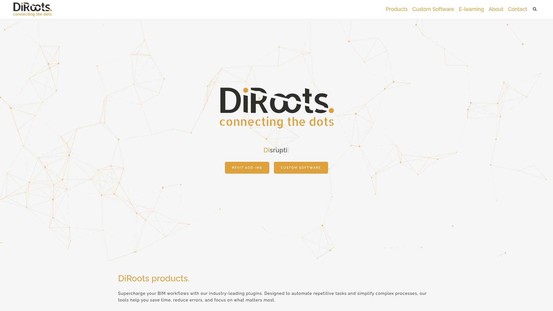 https://diroots.com