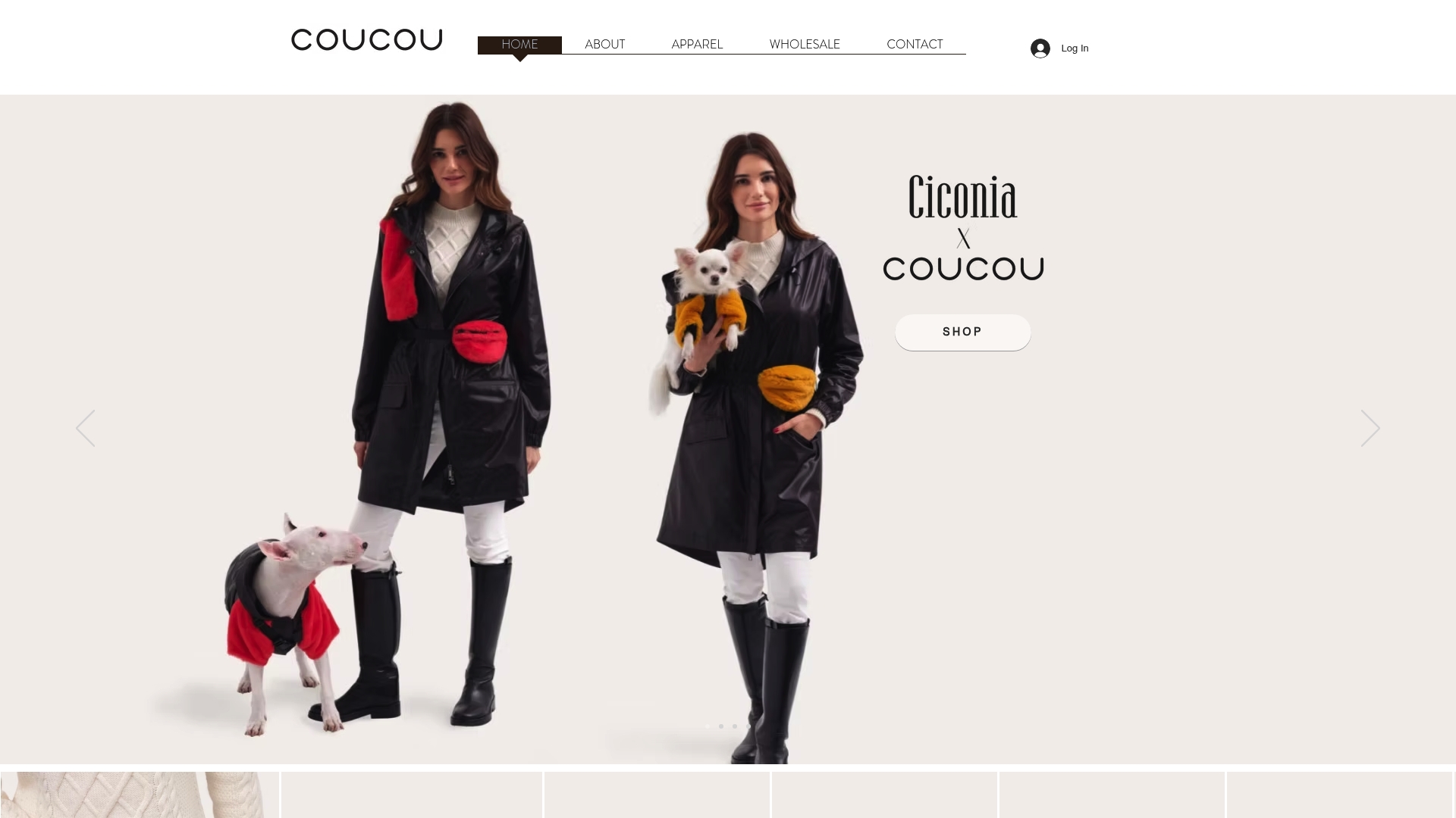 https://coucouwear.com